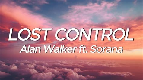 lost control mp3.